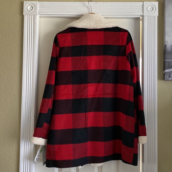 Green ENVY Jacket - Picture 2 of 10